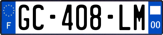 GC-408-LM