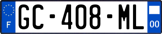 GC-408-ML