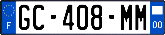 GC-408-MM