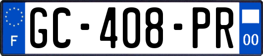 GC-408-PR
