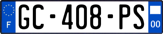 GC-408-PS
