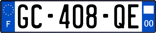 GC-408-QE