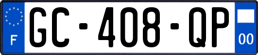 GC-408-QP