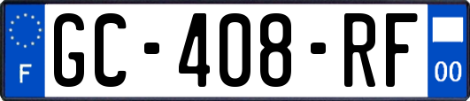 GC-408-RF