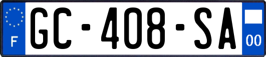 GC-408-SA
