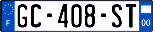 GC-408-ST