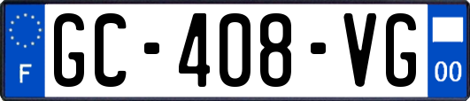 GC-408-VG