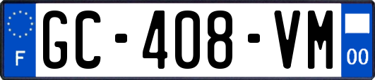 GC-408-VM
