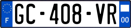 GC-408-VR