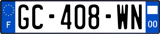 GC-408-WN