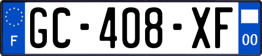 GC-408-XF