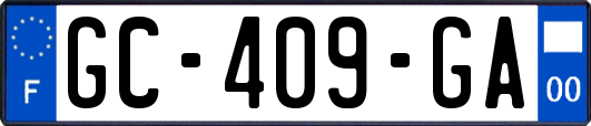 GC-409-GA