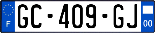 GC-409-GJ