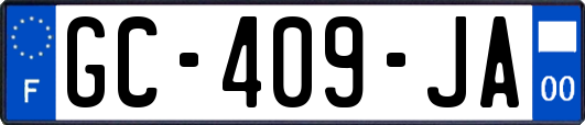 GC-409-JA
