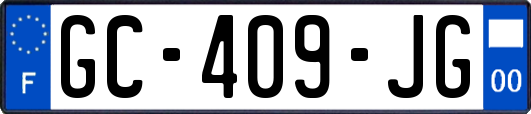 GC-409-JG