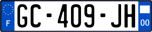 GC-409-JH