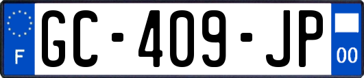 GC-409-JP