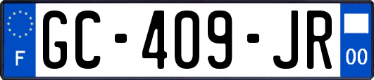 GC-409-JR