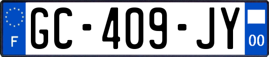 GC-409-JY