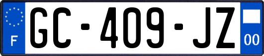 GC-409-JZ