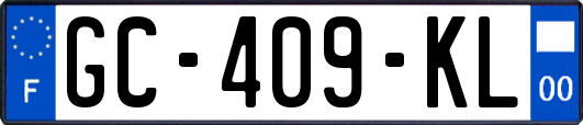GC-409-KL