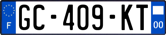 GC-409-KT