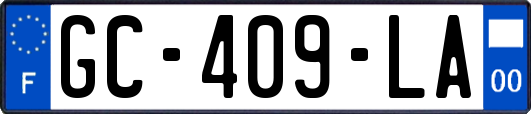 GC-409-LA