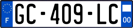 GC-409-LC