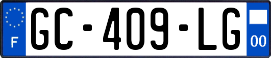 GC-409-LG