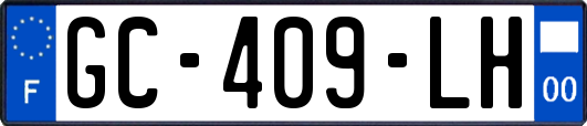 GC-409-LH