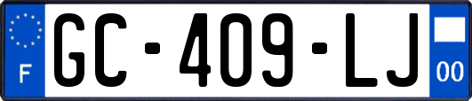 GC-409-LJ