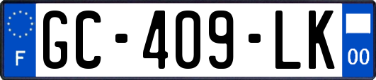 GC-409-LK