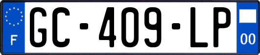 GC-409-LP