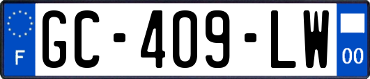 GC-409-LW