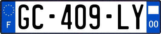 GC-409-LY