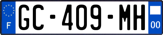 GC-409-MH
