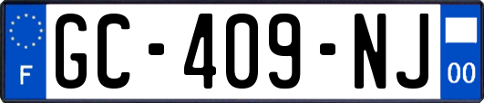 GC-409-NJ