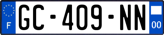 GC-409-NN