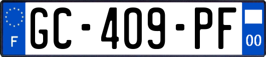 GC-409-PF