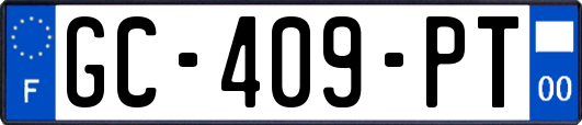 GC-409-PT