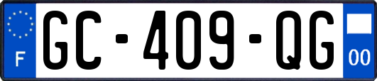 GC-409-QG
