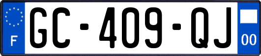 GC-409-QJ