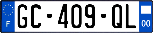 GC-409-QL