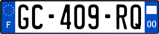 GC-409-RQ