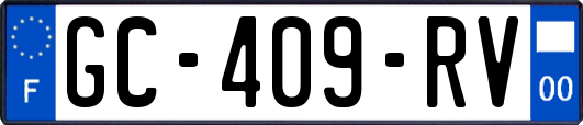 GC-409-RV