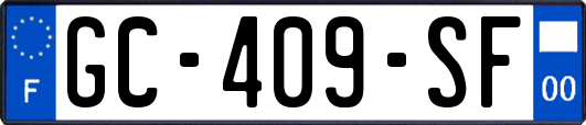 GC-409-SF