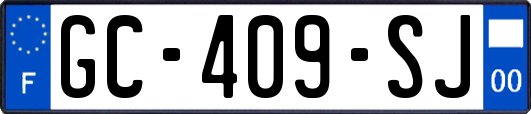 GC-409-SJ
