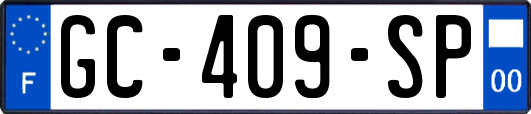 GC-409-SP