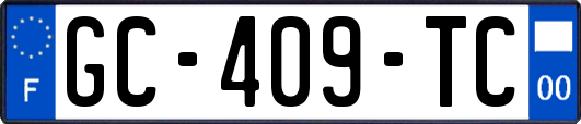 GC-409-TC