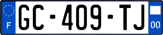 GC-409-TJ